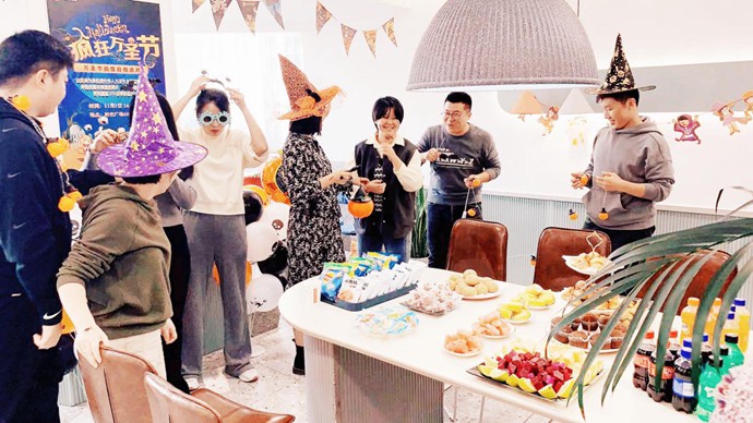 联合办公：招聘Z世代人才，第一吸引力不再是薪资