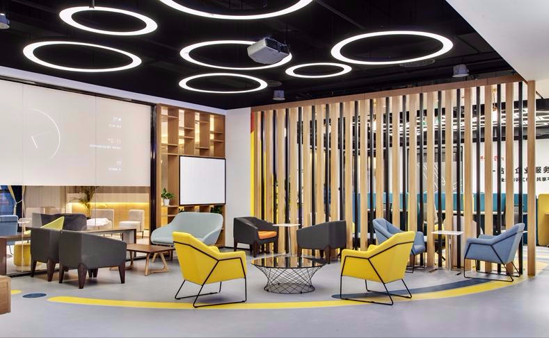 租用联合办公室降低创业成本可行吗？