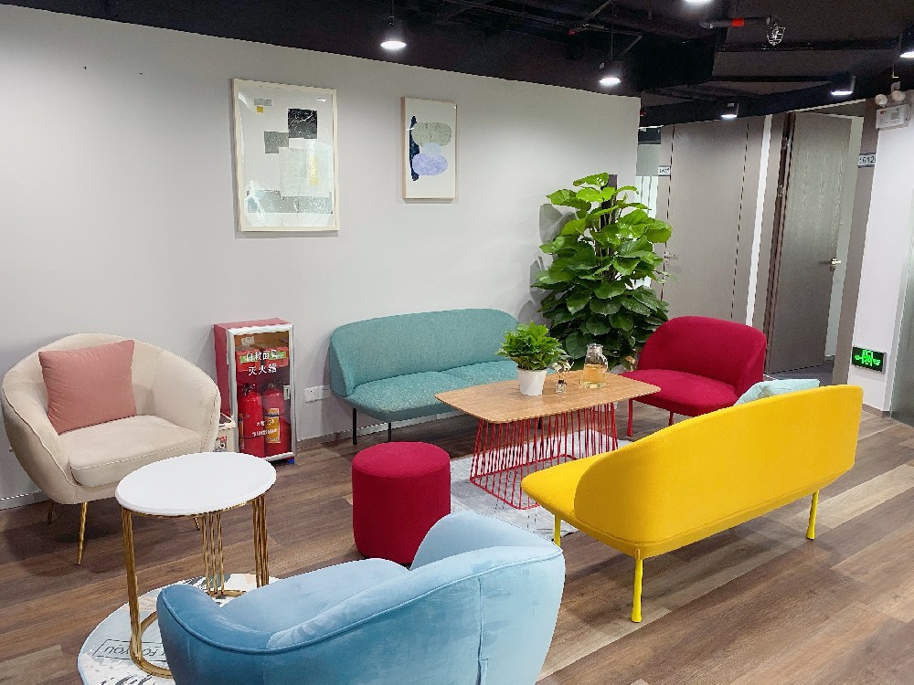 热门的联合办公、共享办公优点缺点一文告诉你